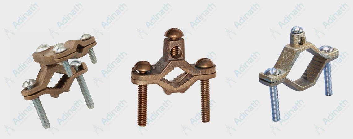 Pipe Clamps