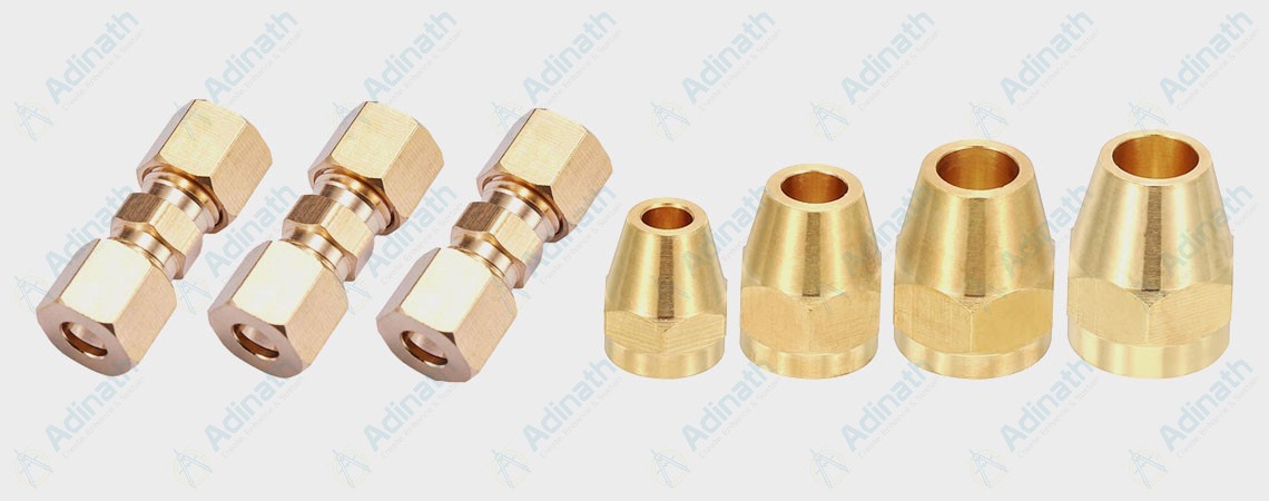 Flare Fittings