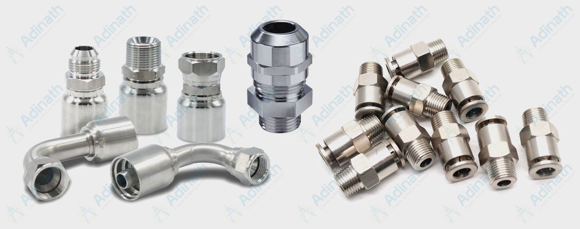 Flare Fittings