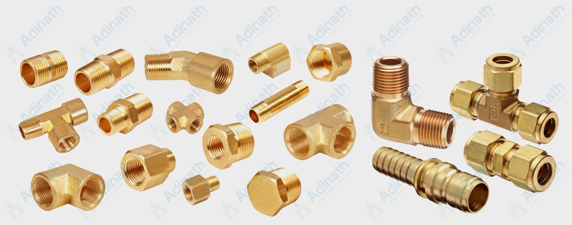 Pipe Fittings
