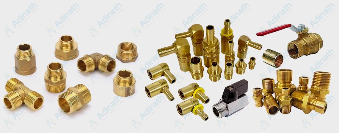 Pipe Fittings