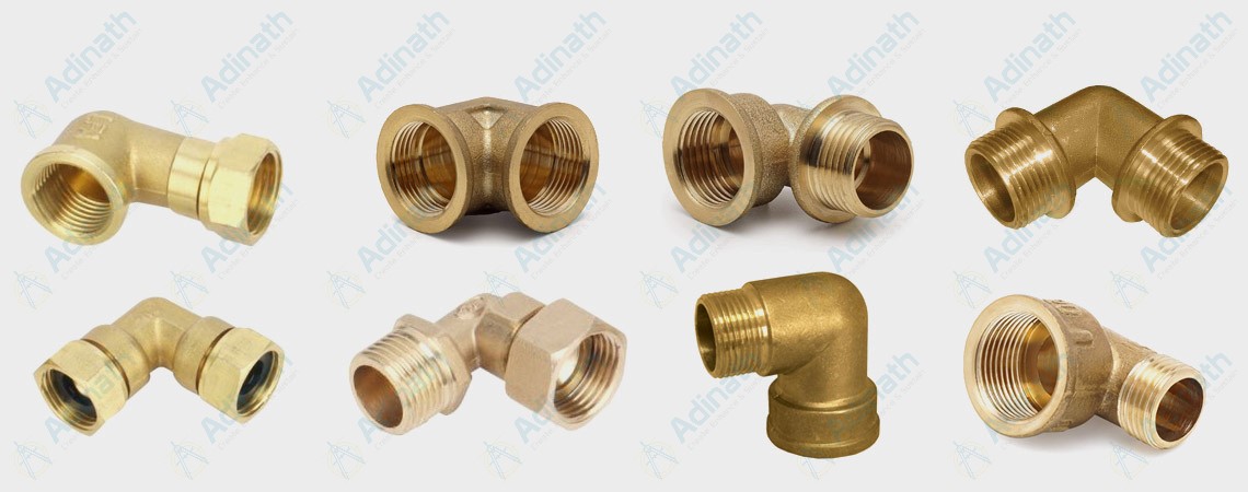 Tee & Elbow Fittings