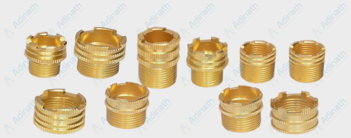 CPVC Fittings